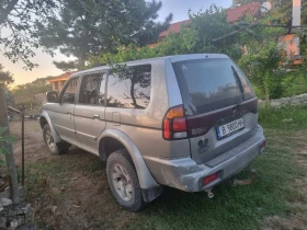 Mitsubishi Pajero sport | Mobile.bg    7