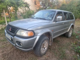 Mitsubishi Pajero sport | Mobile.bg    8