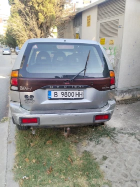 Mitsubishi Pajero sport | Mobile.bg    3