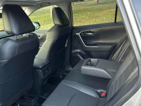 Toyota Rav4 Hybrid Limited* Авто финансиране* Карфакс - 67000 лв. - 25646486 12