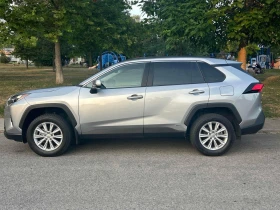 Toyota Rav4 Hybrid Limited* Авто финансиране* Карфакс - 67000 лв. - 25646486 2