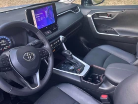 Toyota Rav4 Hybrid Limited* Авто финансиране* Карфакс - 67000 лв. - 25646486 10