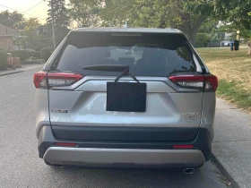 Toyota Rav4 Hybrid Limited* Авто финансиране* Карфакс - 67000 лв. - 25646486 4