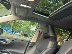 Toyota Rav4 Hybrid Limited* Авто финансиране* Карфакс - 67000 лв. - 25646486 11