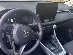 Toyota Rav4 Hybrid Limited* Авто финансиране* Карфакс - 67000 лв. - 25646486 5