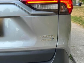 Toyota Rav4 Hybrid Limited* Авто финансиране* Карфакс - 67000 лв. - 25646486 14