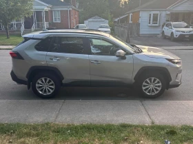 Toyota Rav4 Hybrid Limited* Авто финансиране* Карфакс - 67000 лв. - 25646486 3