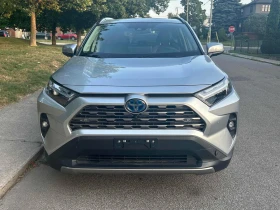 Toyota Rav4 Hybrid Limited* Авто финансиране* Карфакс - 67000 лв. - 25646486 6