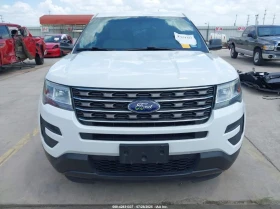 Ford Explorer 2.3L I-4 DI, DOHC, VVT, TURBO, 280HP Front Wheel | Mobile.bg    5