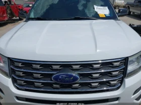 Ford Explorer 2.3L I-4 DI, DOHC, VVT, TURBO, 280HP Front Wheel | Mobile.bg    13