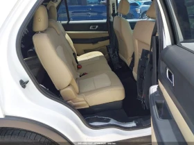 Ford Explorer 2.3L I-4 DI, DOHC, VVT, TURBO, 280HP Front Wheel | Mobile.bg    15