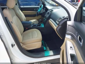 Ford Explorer 2.3L I-4 DI, DOHC, VVT, TURBO, 280HP Front Wheel | Mobile.bg    12