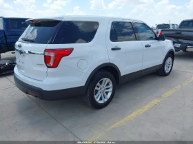 Ford Explorer 2.3L I-4 DI, DOHC, VVT, TURBO, 280HP Front Wheel | Mobile.bg    11