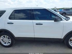 Ford Explorer 2.3L I-4 DI, DOHC, VVT, TURBO, 280HP Front Wheel | Mobile.bg    6