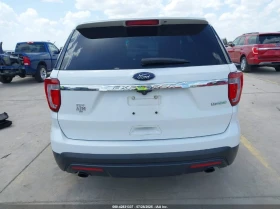 Ford Explorer 2.3L I-4 DI, DOHC, VVT, TURBO, 280HP Front Wheel | Mobile.bg    9
