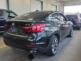 BMW X6 * XDRIVE35I * CARFAX *    | Mobile.bg    3