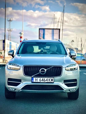 Volvo Xc90 | Mobile.bg    5