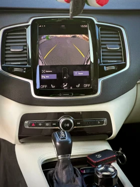 Volvo Xc90 | Mobile.bg    15