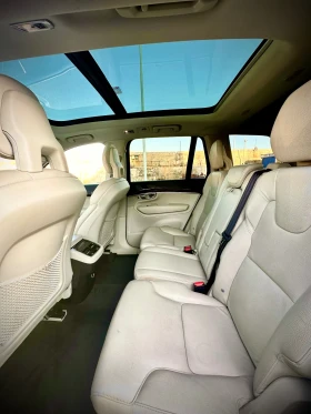 Volvo Xc90 | Mobile.bg    13