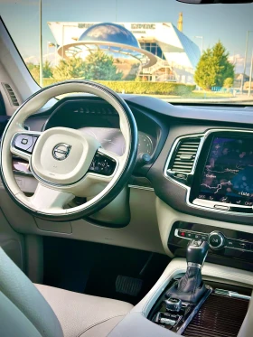 Volvo Xc90 | Mobile.bg    9