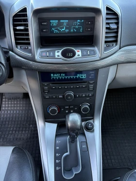 Chevrolet Captiva - 11850 лв. / 6058.81 € - 25859714 11