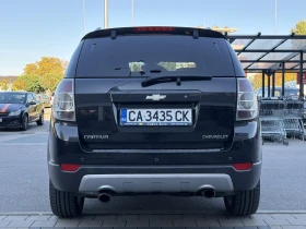 Chevrolet Captiva - 11850 лв. / 6058.81 € - 25859714 5