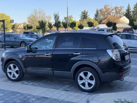 Chevrolet Captiva - 11850 лв. / 6058.81 € - 25859714 4