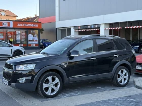 Chevrolet Captiva - 11850 лв. / 6058.81 € - 25859714 2