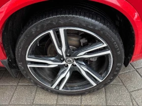 Volvo Xc90 * T6 R Design * CARFAX * БЕЗ ПЪРВОНАЧАЛНА ВНОСКА - 15300 € / 29924.20 лв. - 21392003 7