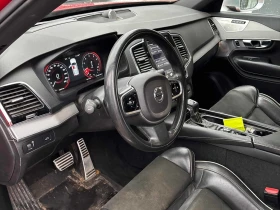 Volvo Xc90 * T6 R Design * CARFAX * БЕЗ ПЪРВОНАЧАЛНА ВНОСКА - 15300 € / 29924.20 лв. - 21392003 5