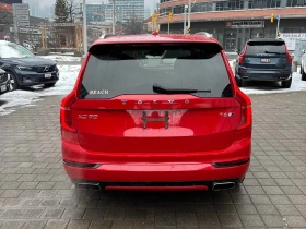 Volvo Xc90 * T6 R Design * CARFAX * БЕЗ ПЪРВОНАЧАЛНА ВНОСКА - 15300 € / 29924.20 лв. - 21392003 4
