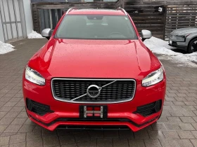 Volvo Xc90 * T6 R Design * CARFAX * БЕЗ ПЪРВОНАЧАЛНА ВНОСКА - 15300 € / 29924.20 лв. - 21392003 6