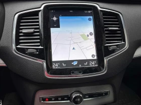 Volvo Xc90 * T6 R Design * CARFAX * БЕЗ ПЪРВОНАЧАЛНА ВНОСКА - 15300 € / 29924.20 лв. - 21392003 9