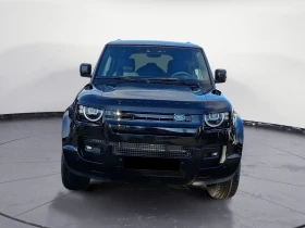 Land Rover Defender 110 D350 X-DYNAMIC SE 2026MY - 96500 € / 188737.60 лв. - 67592608 3