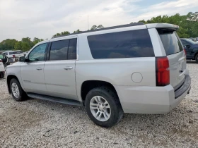 Chevrolet Suburban 5.3l K1500 Lt - 20000 € / 39116.60 лв. - 21425677 2