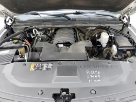 Chevrolet Suburban 5.3l K1500 Lt - 20000 € / 39116.60 лв. - 21425677 12