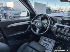 BMW X1 * xDrive28i * М СПОРТ * ПОДГРЕВИ * КАМЕРА - 20150 € / 39409.97 лв. - 89955894 15