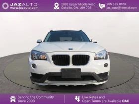 BMW X1 * * CARFAX * * АВТО КРЕДИТ * *  - 13349 € / 26108.37 лв. - 42757404 2
