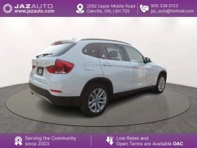 BMW X1 * * CARFAX * * АВТО КРЕДИТ * *  - 13349 € / 26108.37 лв. - 42757404 3