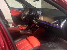 BMW X4 * xDrive30i * CARFAX * Harman Kardon * Хед-ъп *  - 25600 € / 50069.25 лв. - 14323545 13