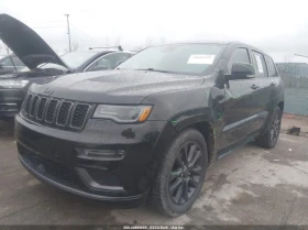 Jeep Grand cherokee 3.6l High Altitude 4X4 | Auto.bg — изображение 2