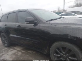 Jeep Grand cherokee 3.6l High Altitude 4X4 | Auto.bg — изображение 13