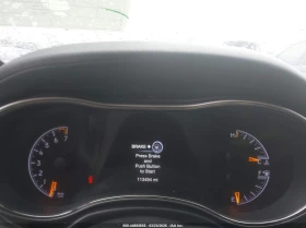 Jeep Grand cherokee 3.6l High Altitude 4X4 | Auto.bg — изображение 7