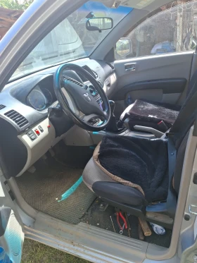 Mitsubishi L200 | Mobile.bg � ����� ������ 7
