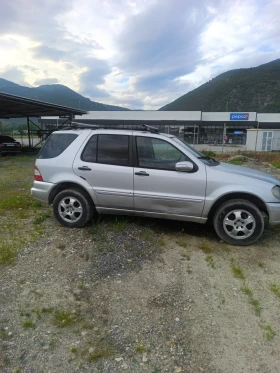 Mercedes-Benz ML 270 | Mobile.bg � ����� ������ 2