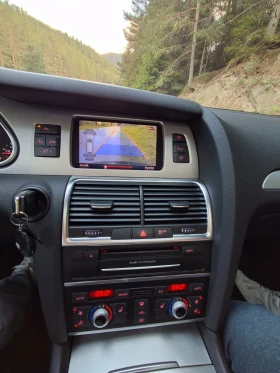 Audi Q7 - 13000 € / 25425.79 лв. - 20892364 15