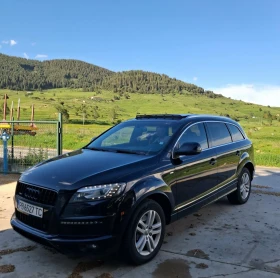 Audi Q7 - 13000 € / 25425.79 лв. - 20892364 14