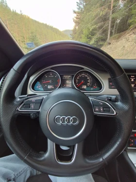 Audi Q7 - 13000 € / 25425.79 лв. - 20892364 16