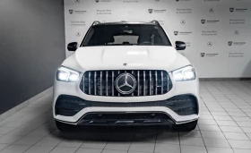 Mercedes-Benz GLE 53 4MATIC AMG