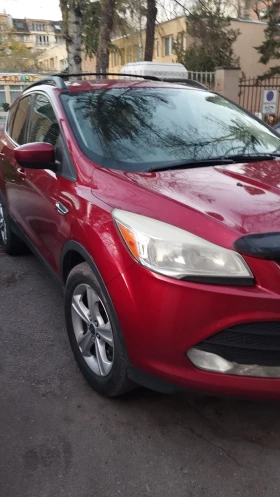 Ford Escape undefined | Auto.bg — изображение 4
